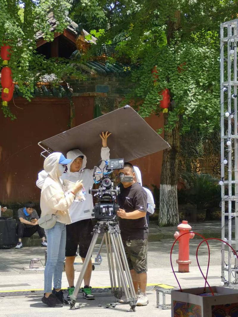 九龙县产品宣传视频拍摄公司避坑：资质、案例、服务全解析