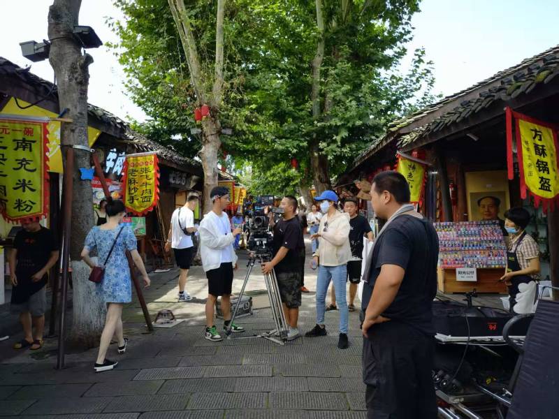 九龙县产品视频拍摄技术升级：AI与三维动画深度融合