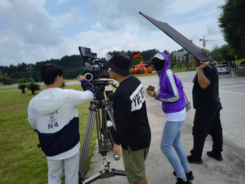 九龙县极致互动，未来愿景宏大，致力于成为全球领先的产品宣传视频企业